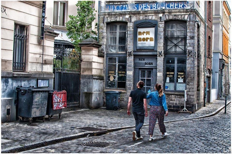 rue des Bouchers lille ancien new born cour terrasse du coke rue des Bouchers lille ancien new born cour terrasse du coke