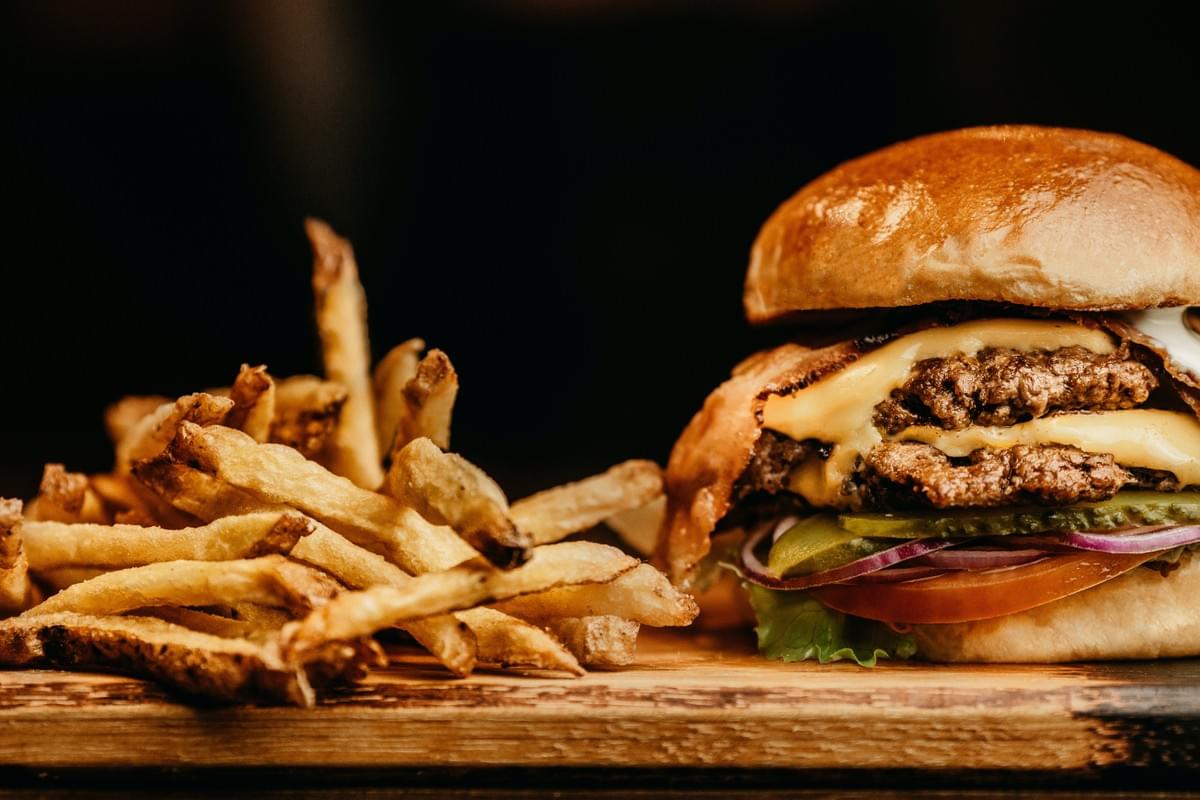 Où manger les meilleurs hamburgers de Lille Où manger les meilleurs hamburgers de Lille
