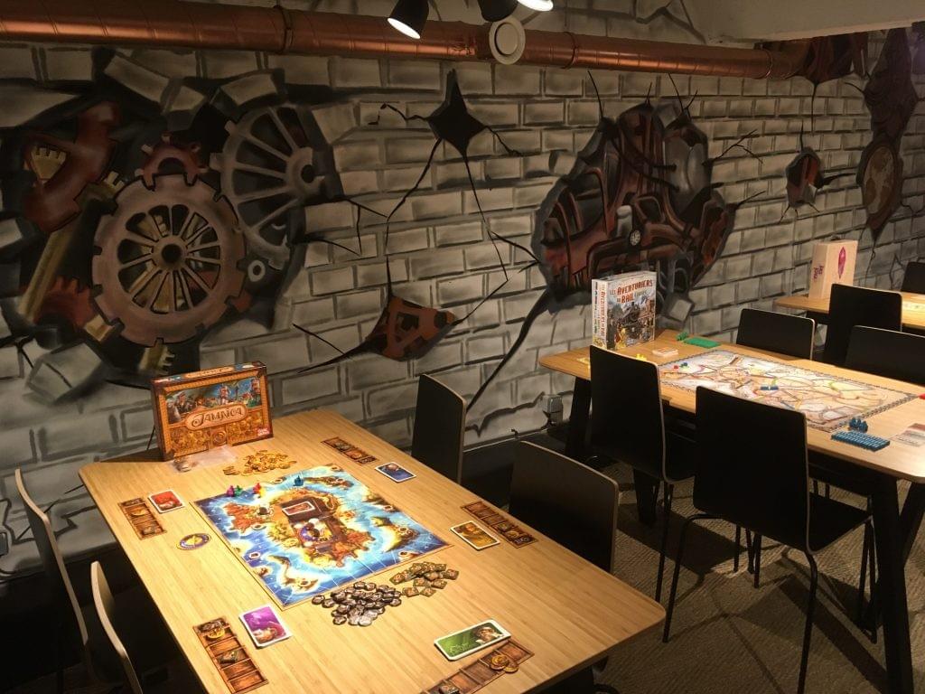 Au Beau Jeu, 127 rue du Molinel à Lille, Top 10 des meilleurs bars à jeux Au Beau Jeu, 127 rue du Molinel à Lille, Top 10 des meilleurs bars à jeux