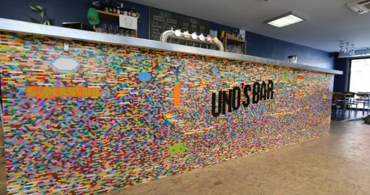 Uno's Bar, 385 rue Léon Gambetta à Lille, Top 10 des meilleurs bars à jeux Uno's Bar, 385 rue Léon Gambetta à Lille, Top 10 des meilleurs bars à jeux