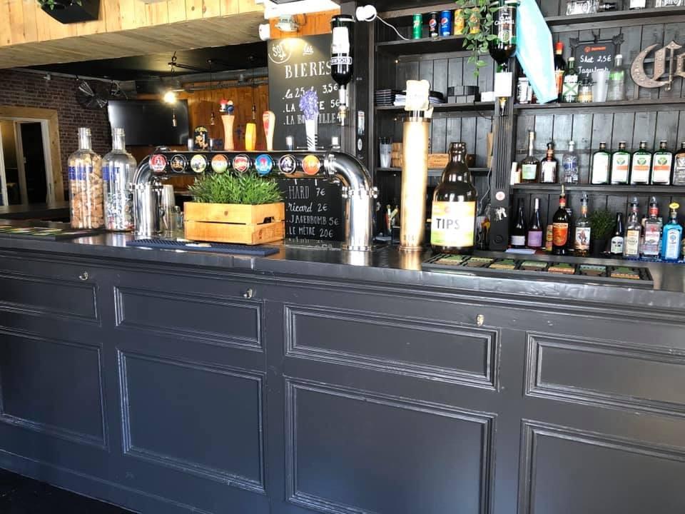 La Garderie, 13 rue Roland, Top 10 des meilleurs bars étudiants à Lille La Garderie, 13 rue Roland, Top 10 des meilleurs bars étudiants à Lille