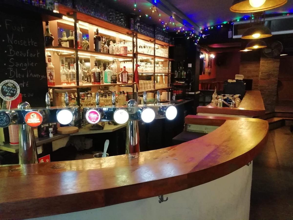 Le Disrespect, 6 rue du Faisan à Lille, Top 10 des meilleurs bars à jeux de Lille Le Disrespect, 6 rue du Faisan à Lille, Top 10 des meilleurs bars à jeux de Lille