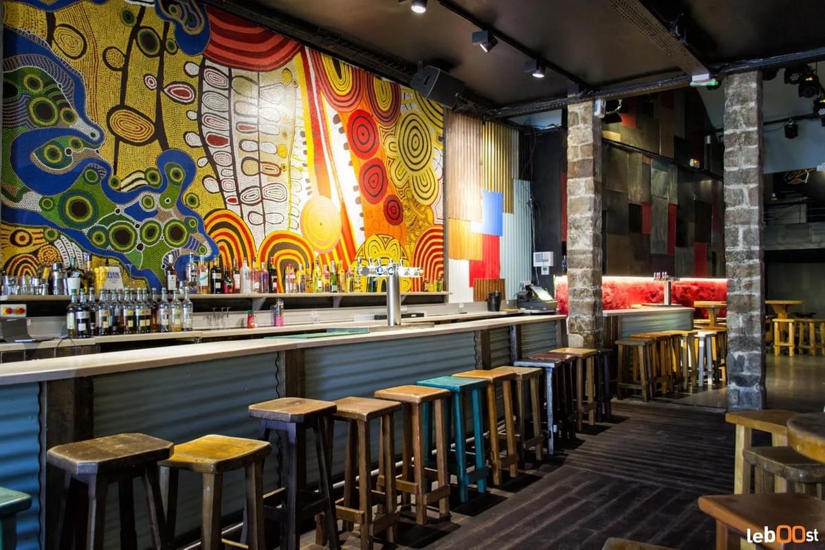 Le Loulou, 115 rue Meurein à Lille, Top 10 des meilleurs bars étudiants à Lille Le Loulou, 115 rue Meurein à Lille, Top 10 des meilleurs bars étudiants à Lille