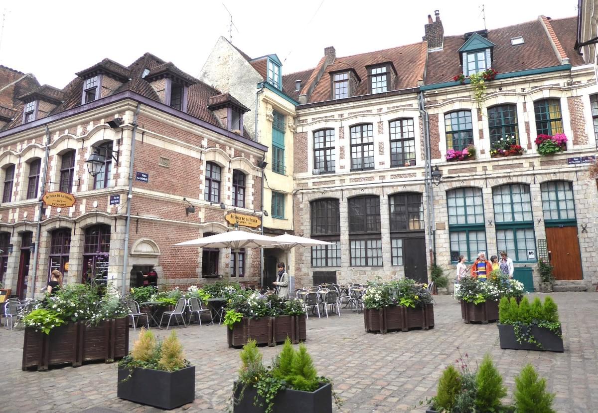 place aux oignons Lille place aux oignons Lille