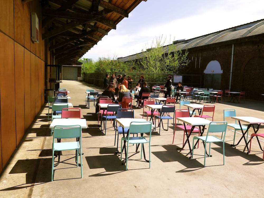 Le Bistrot de Saint So, 17 boulevard Jean-Baptiste Lebas à Lille, Top 10 des bars avec terrasse de Lille Le Bistrot de Saint So, 17 boulevard Jean-Baptiste Lebas à Lille, Top 10 des bars avec terrasse de Lille