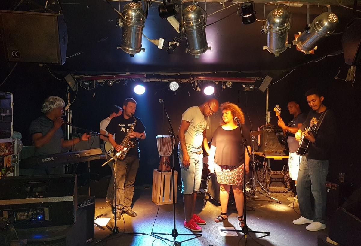 Le Circus, 13 rue Henri Kolb à Lille, Top 10 des meilleurs bars pour écouter de la musique live à Lille Le Circus, 13 rue Henri Kolb à Lille, Top 10 des meilleurs bars pour écouter de la musique live à Lille