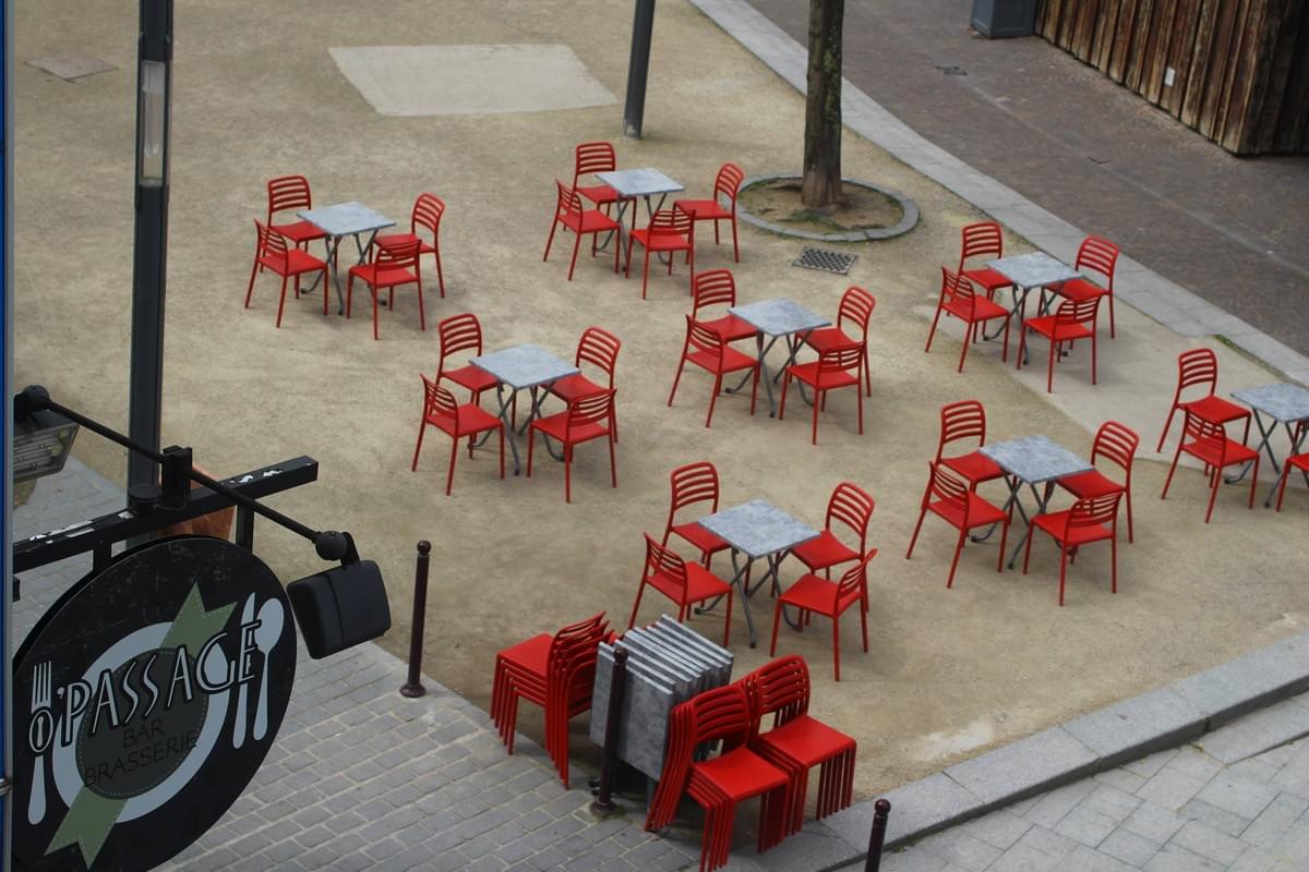 O'Passage, 31-33 rue Saint Etienne à Lille, Top 10 des meilleurs bars avec terrasse O'Passage, 31-33 rue Saint Etienne à Lille, Top 10 des meilleurs bars avec terrasse