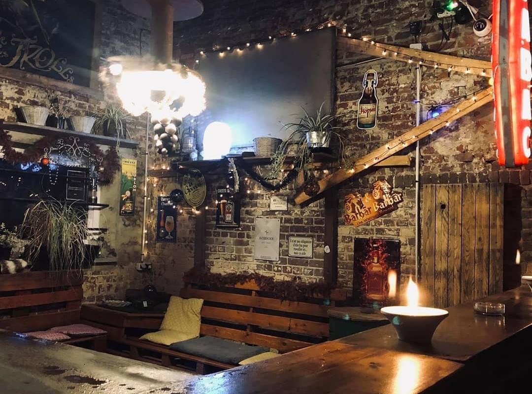 Le Musical, 59 rue de Flers à Lille, Top 10 des meilleurs bars pour écouter de la musique live à Lille Le Musical, 59 rue de Flers à Lille, Top 10 des meilleurs bars pour écouter de la musique live à Lille
