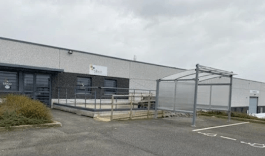 Agence Tibco Lens Agence Tibco Lens