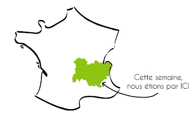 Carte de France Région Rhône Alpes Carte de France Région Rhône Alpes