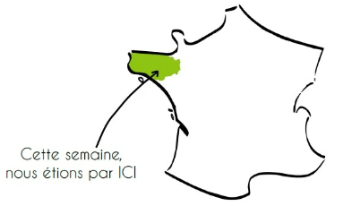 Carte de France Région Bretagne Carte de France Région Bretagne