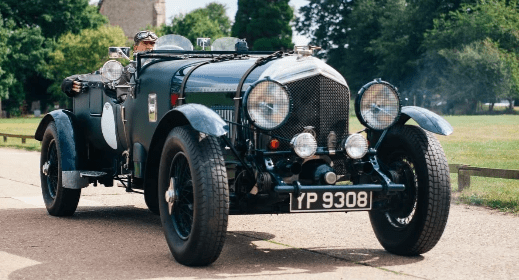 Vieille voiture Vieille voiture
