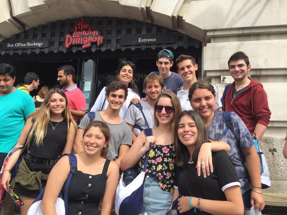 London Dungeon London Dungeon