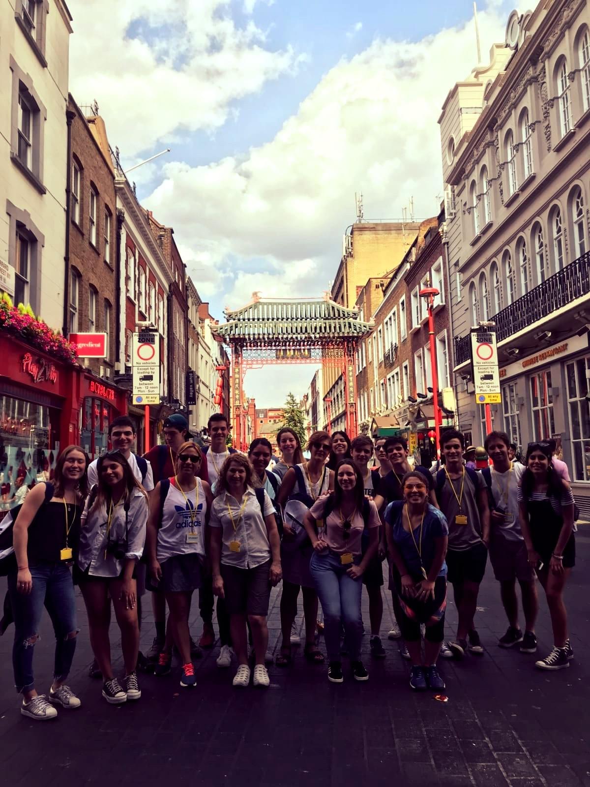 Chinatown Chinatown