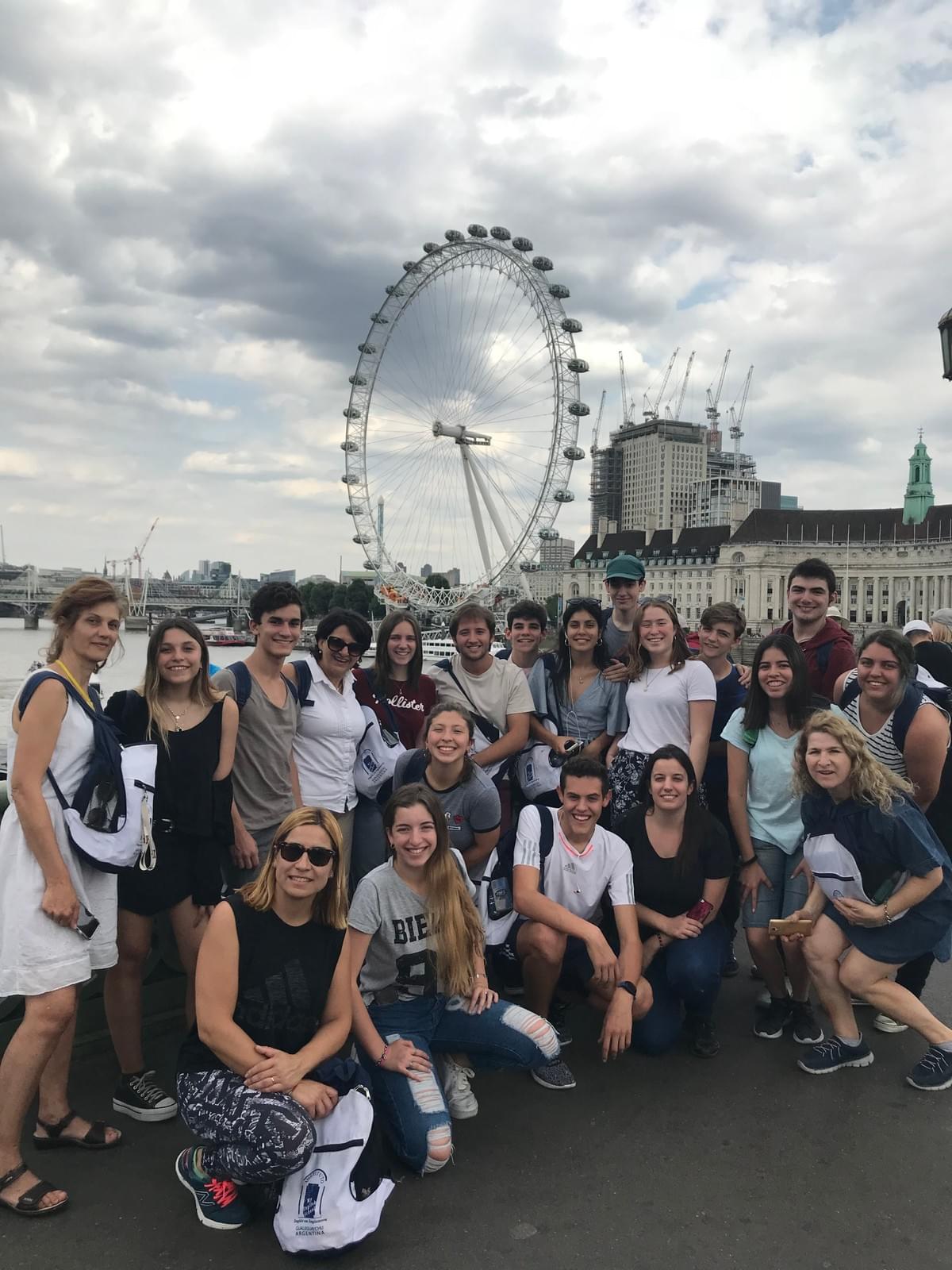 London Eye London Eye