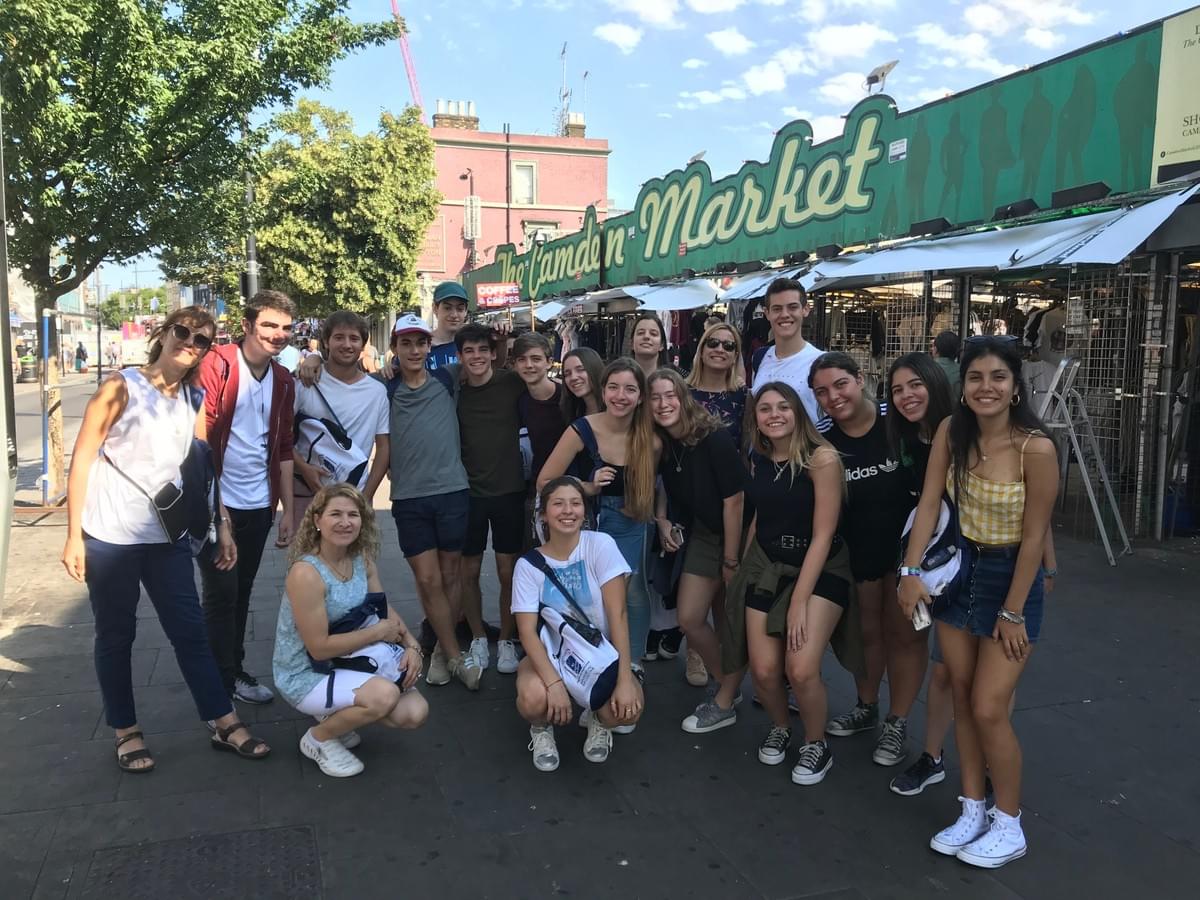 Camden Town Camden Town