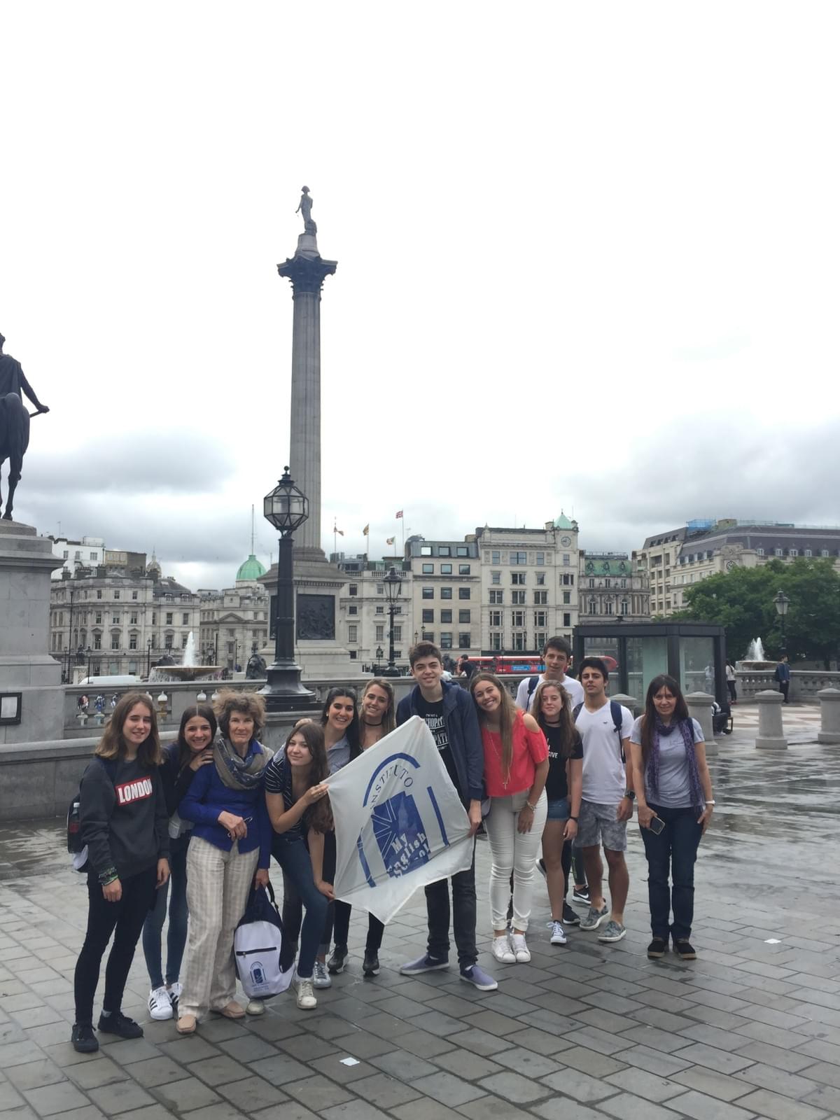 Plaza Trafalgar Plaza Trafalgar