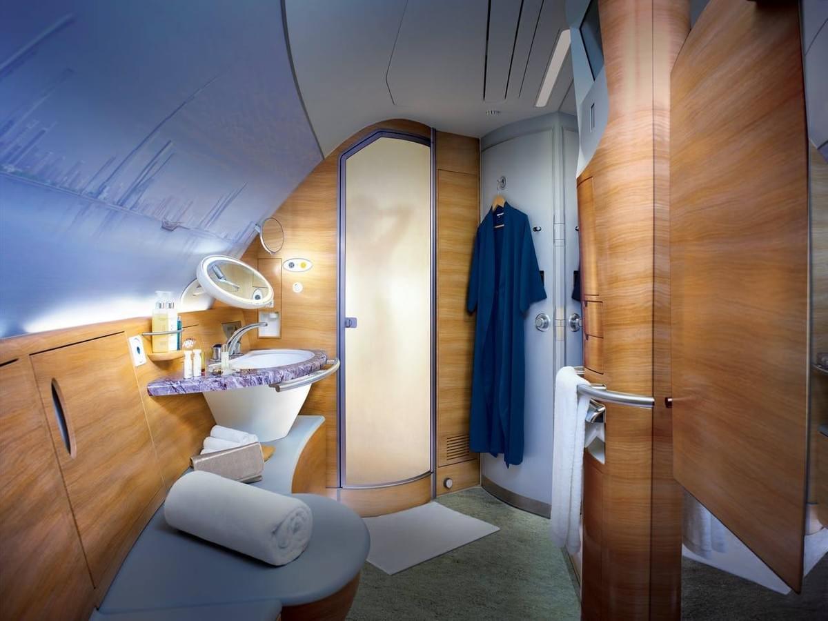 Emirates spa Emirates spa