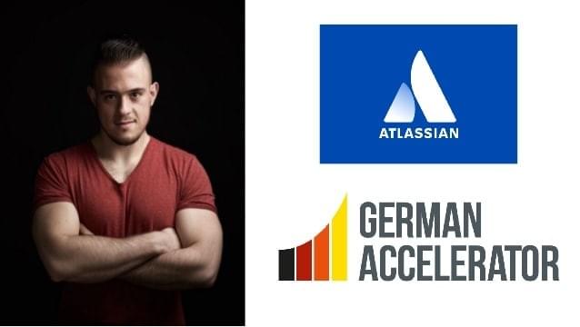 Kevin Indig, SEO Ninja at Atlasssian & Mentor au German Accelerator Kevin Indig, SEO Ninja at Atlasssian & Mentor au German Accelerator