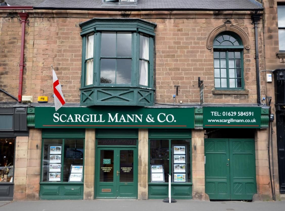 Scargill Mann Scargill Mann