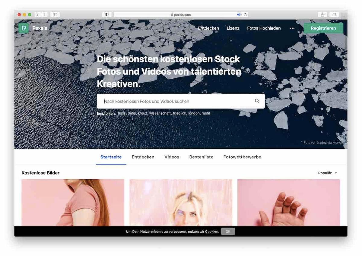 Lizenzfreie Videos kostenlos herunterladen – Pexels.com Lizenzfreie Videos kostenlos herunterladen – Pexels.com
