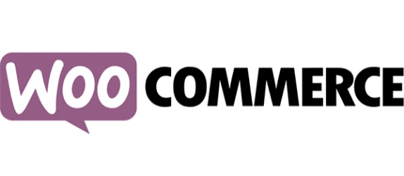 WooCommerce logo WooCommerce logo