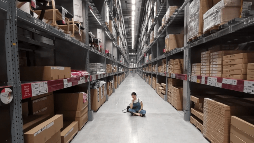 Inventory is stock you have on hand ready to sell. Inventory is stock you have on hand ready to sell.