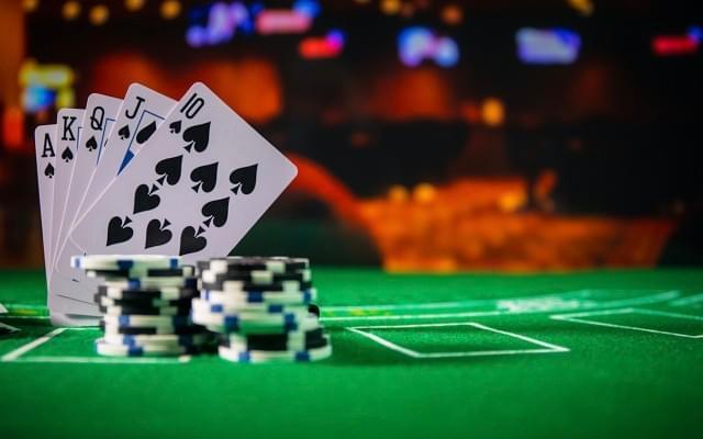 Permainan Live Casino Di Agen Terbaik & Terpercaya Permainan Live Casino Di Agen Terbaik & Terpercaya
