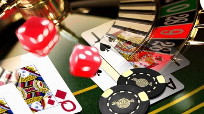 Permainan Live Casino Permainan Live Casino