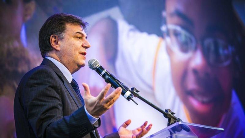 O agronegócio, não à toa, é "negócio", diz Daniel Balaban, do Centro de Excelência contra a Fome do Programa Mundial de Alimentos da ONU O agronegócio, não à toa, é "negócio", diz Daniel Balaban, do Centro de Excelência contra a Fome do Programa Mundial de Alimentos da ONU