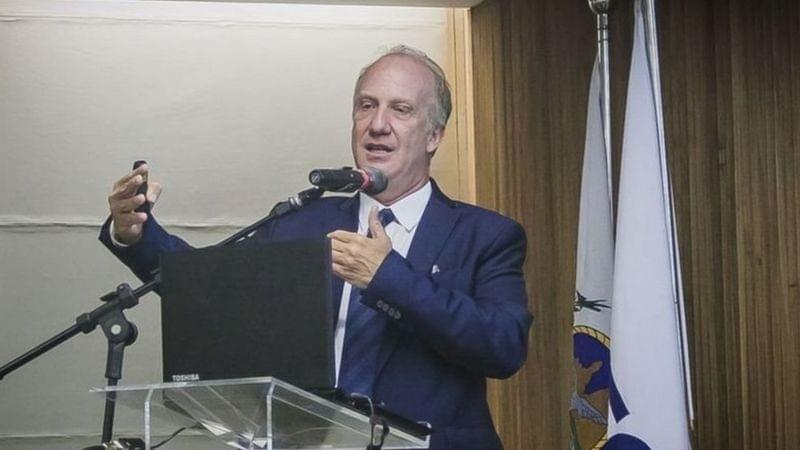 "O morador do campo é mais pobre, produz alimentos, mas não ganha o suficiente para comprá-los", diz Marcelo Neri, da FGV "O morador do campo é mais pobre, produz alimentos, mas não ganha o suficiente para comprá-los", diz Marcelo Neri, da FGV