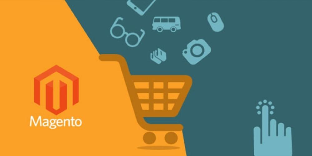Magento website development Magento website development