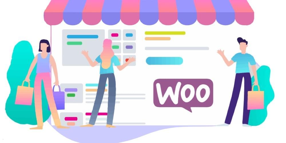 WooCommerce WordPress WooCommerce WordPress