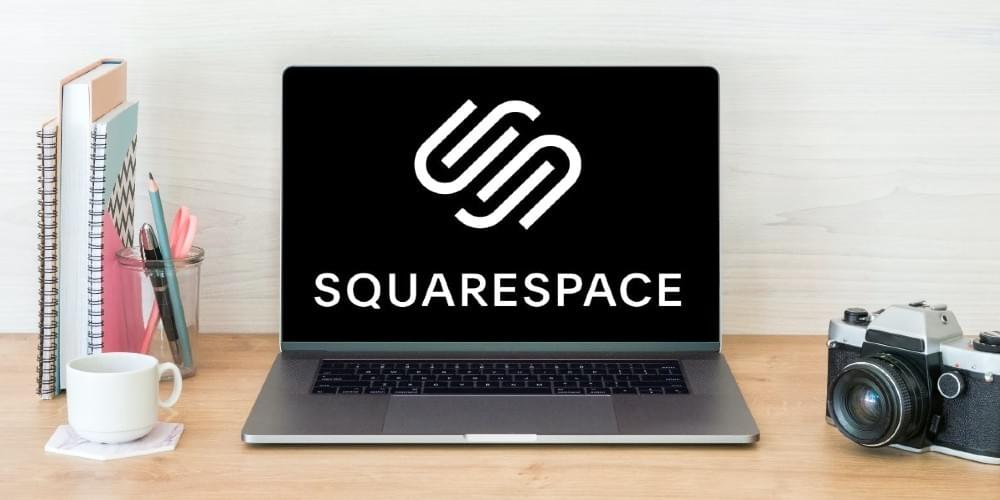 Squarespace Squarespace