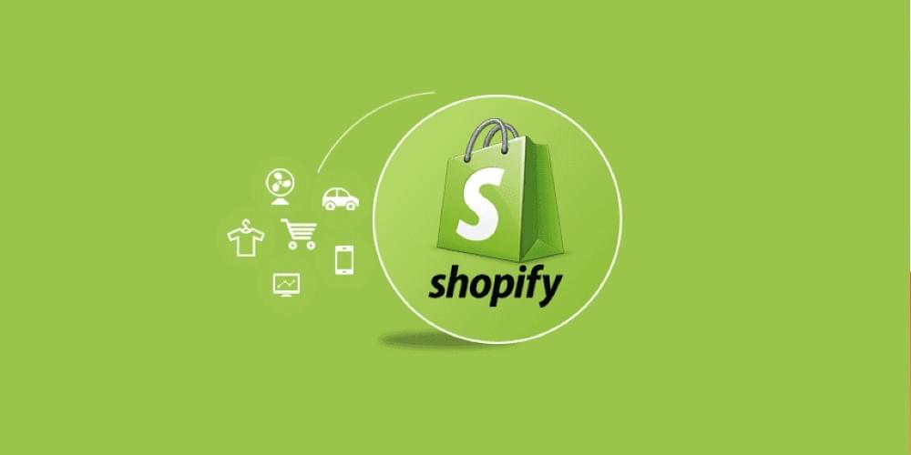 Shopify Shopify