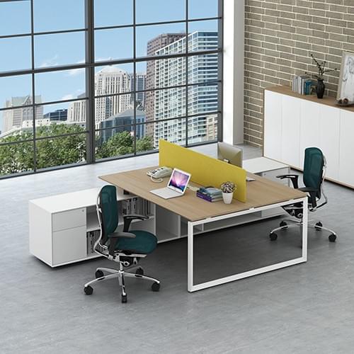 Clover is on of the largest office furniture manufacturers in China Clover is on of the largest office furniture manufacturers in China
