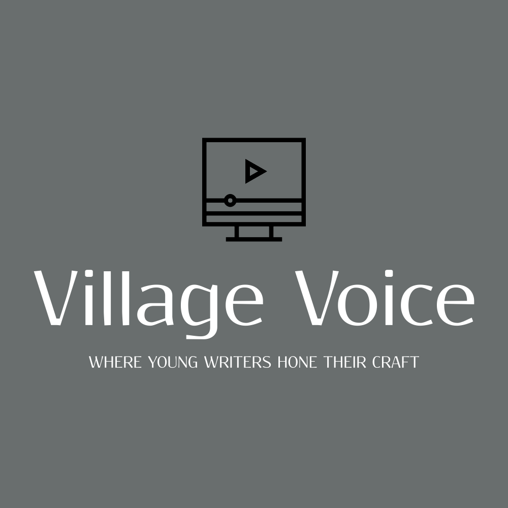 Village Voice Media logo by SEVENmile Venture Laba nd Greg Twemlow Village Voice Media logo by SEVENmile Venture Laba nd Greg Twemlow