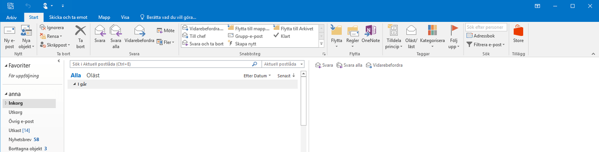 Outlook 2016 Outlook 2016
