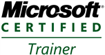 Microsoft Certified Trainer Microsoft Certified Trainer