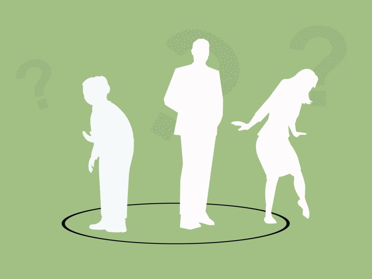 Figure 3 Fear of stepping outside familiar structures and ways of being. Copyright: Dr. David Roberts 2021 Figure 3 Fear of stepping outside familiar structures and ways of being. Copyright: Dr. David Roberts 2021