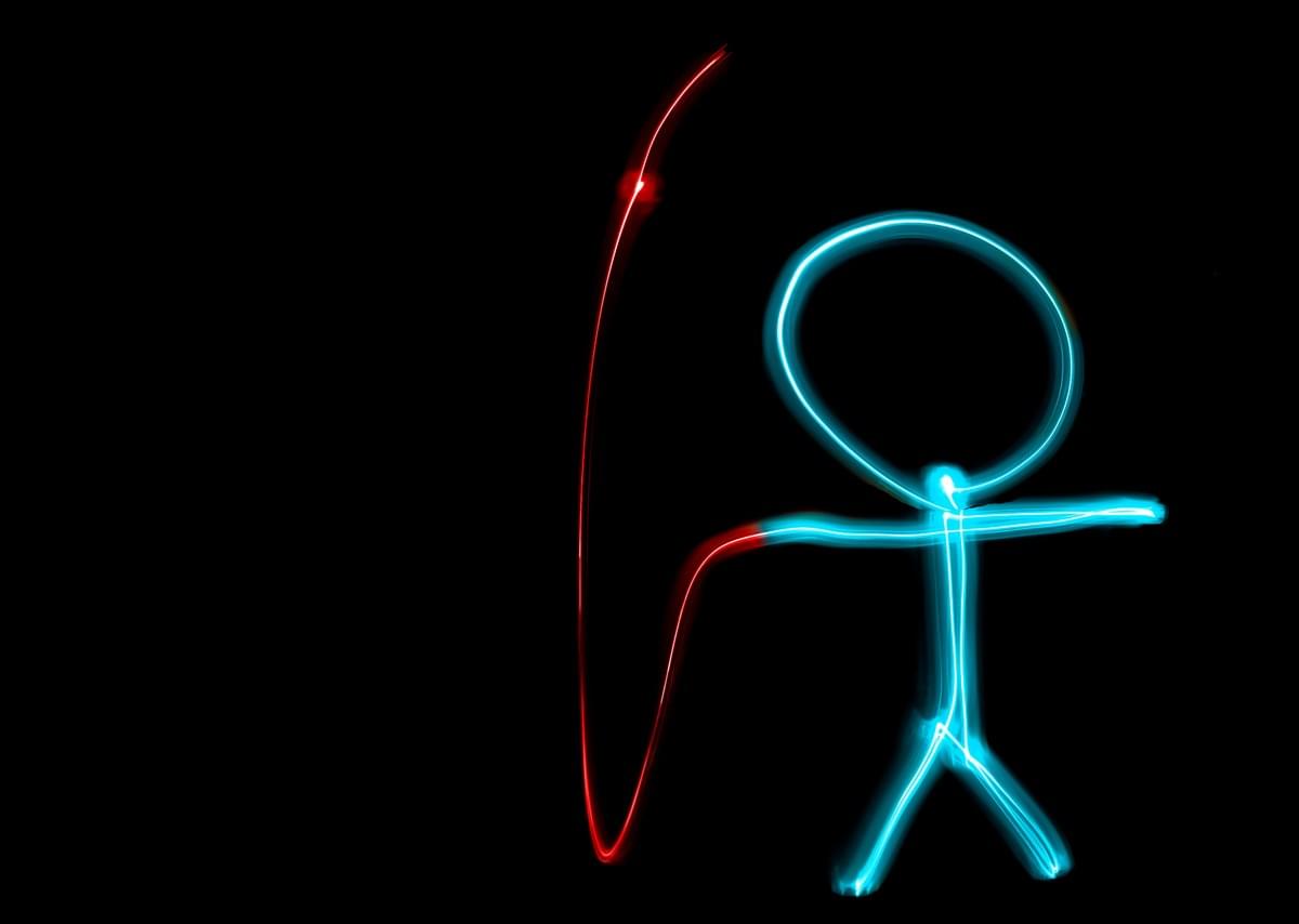 The idea of technologies of discipline, created thrugh an easily recognised whip, commonly used on African slaves, to connect to the concept of Empire The idea of technologies of discipline, created thrugh an easily recognised whip, commonly used on African slaves, to connect to the concept of Empire