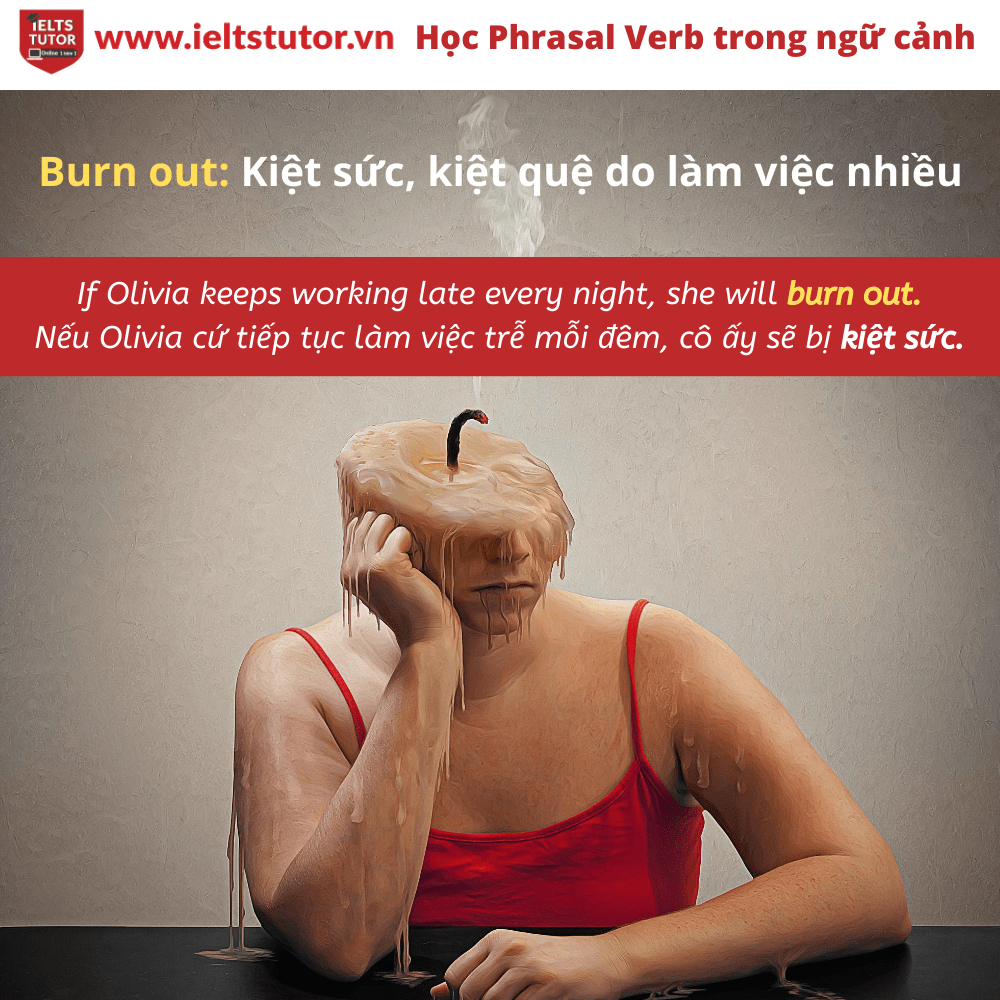 Học phrasal verb "như người bản xứ" theo cách dễ nhớ nhất và hướng dẫn để sử dụng đúng và linh hoạt trong phần thi IELTS SPEAKING Học phrasal verb "như người bản xứ" theo cách dễ nhớ nhất và hướng dẫn để sử dụng đúng và linh hoạt trong phần thi IELTS SPEAKING