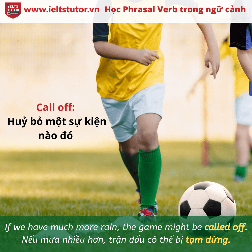 Học phrasal verb "như người bản xứ" theo cách dễ nhớ nhất và hướng dẫn để sử dụng đúng và linh hoạt trong phần thi IELTS SPEAKING Học phrasal verb "như người bản xứ" theo cách dễ nhớ nhất và hướng dẫn để sử dụng đúng và linh hoạt trong phần thi IELTS SPEAKING