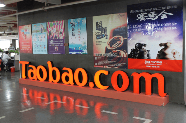 đặt mua hàng trên Taobao đặt mua hàng trên Taobao