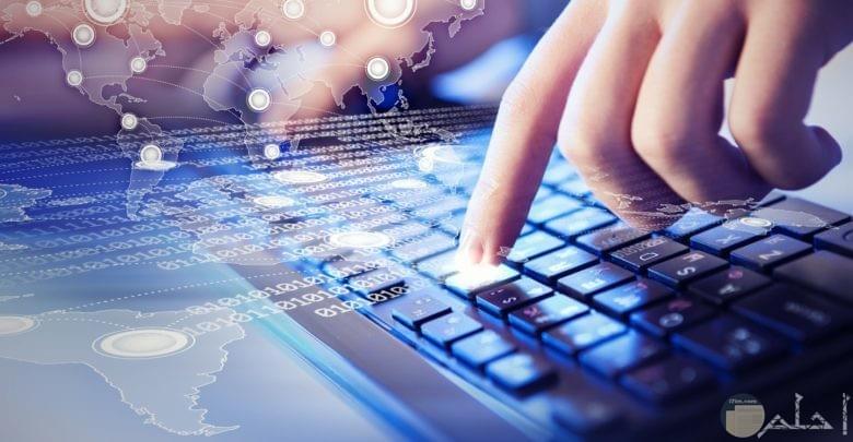 التسويق عبر الإنترنت .. أنواعه وكيفية التميز فيه التسويق عبر الإنترنت .. أنواعه وكيفية التميز فيه