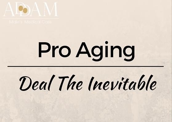 Penuaan, Ageing process, anti aging, pro aging Penuaan, Ageing process, anti aging, pro aging