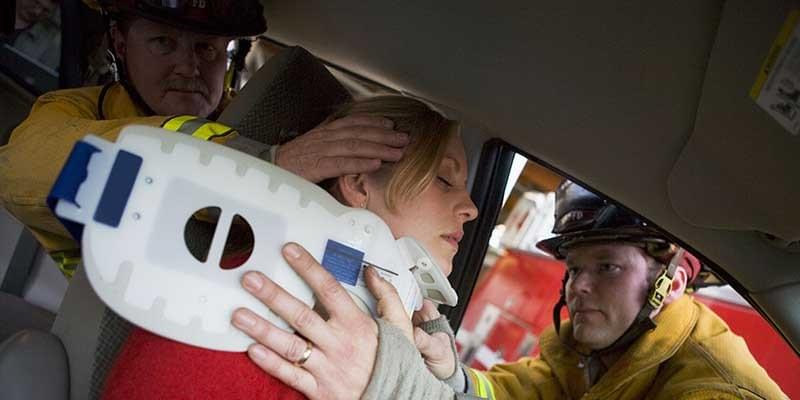 Car Accidents and Your Spine Gainesville, Florida. Car Accidents and Your Spine Gainesville, Florida.