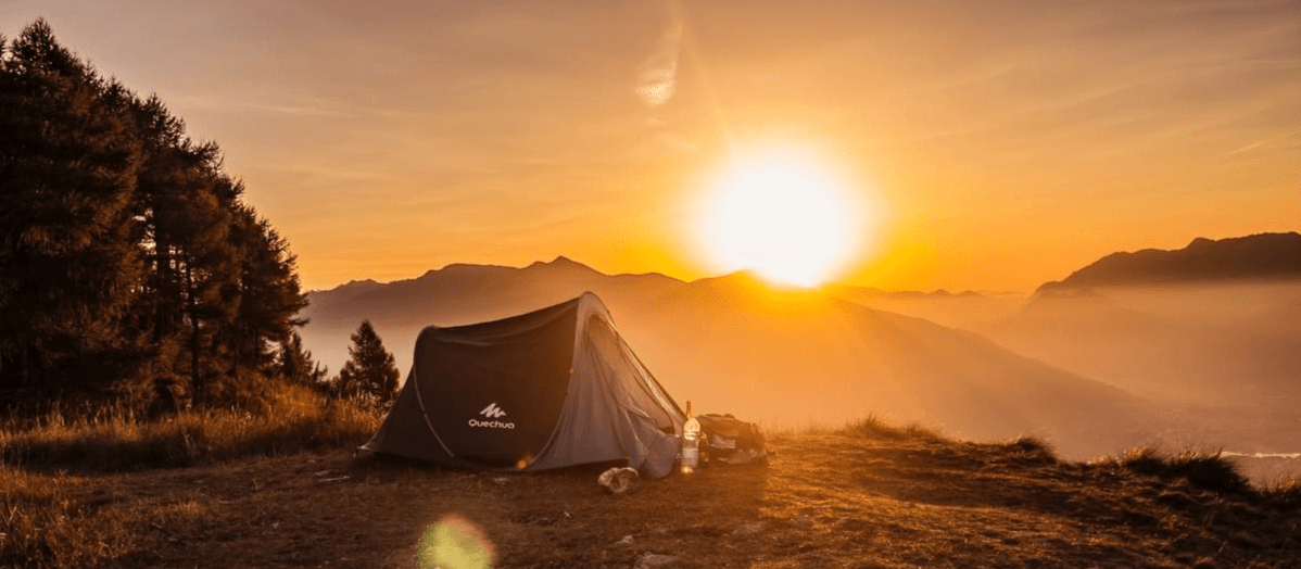 camping camping