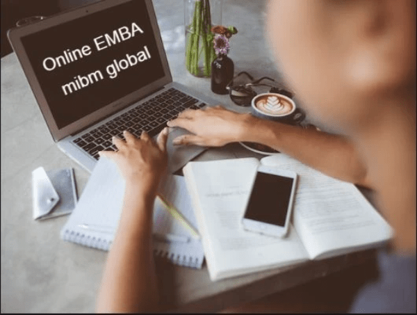 Online EMBA Online EMBA