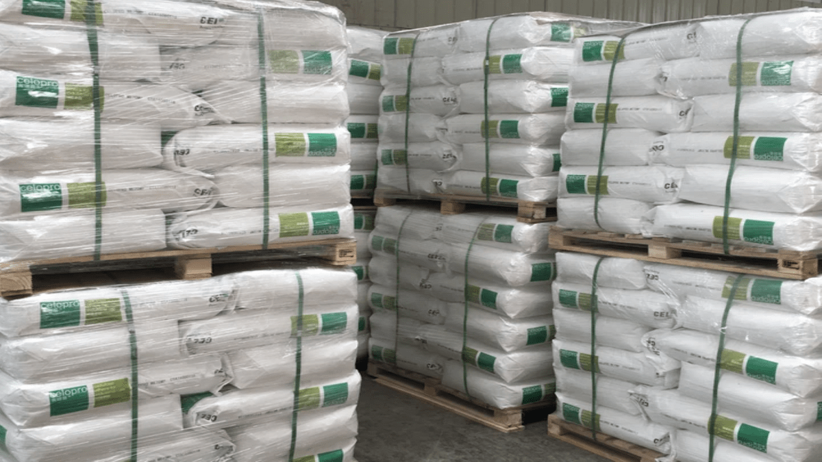 palletized Celopro,HPMC,MHEC,CMC,thickener,paint thickener palletized Celopro,HPMC,MHEC,CMC,thickener,paint thickener